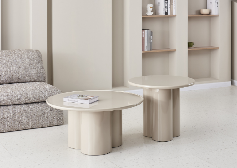 Tables basses