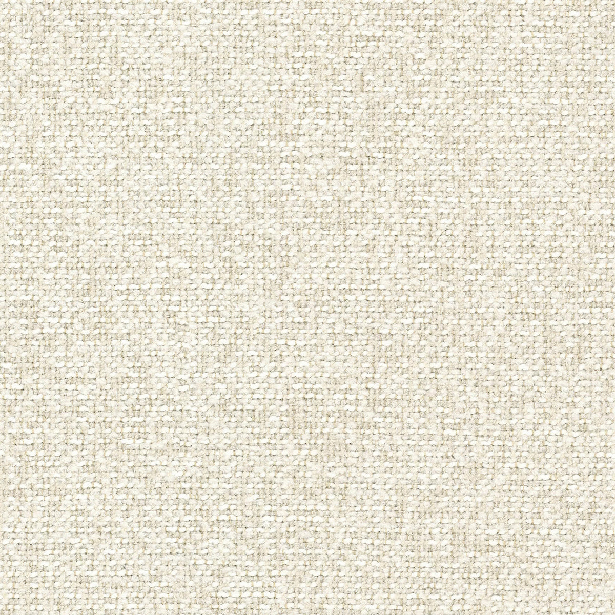 Ecksofa mit Schlaffunktion Ovo, L-förmig, hellbeige Geflecht, rechtsseitig