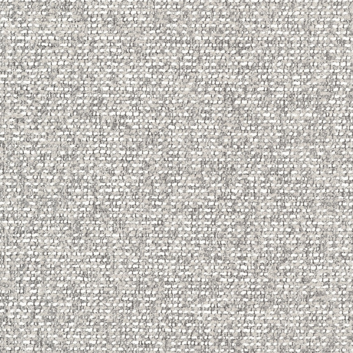Canapé d'angle avec fonction couchage Ovo en forme de L, tissage gris-beige, côté gauche