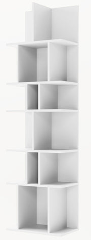 Étagère ouverte Bemmi 50 cm blanche