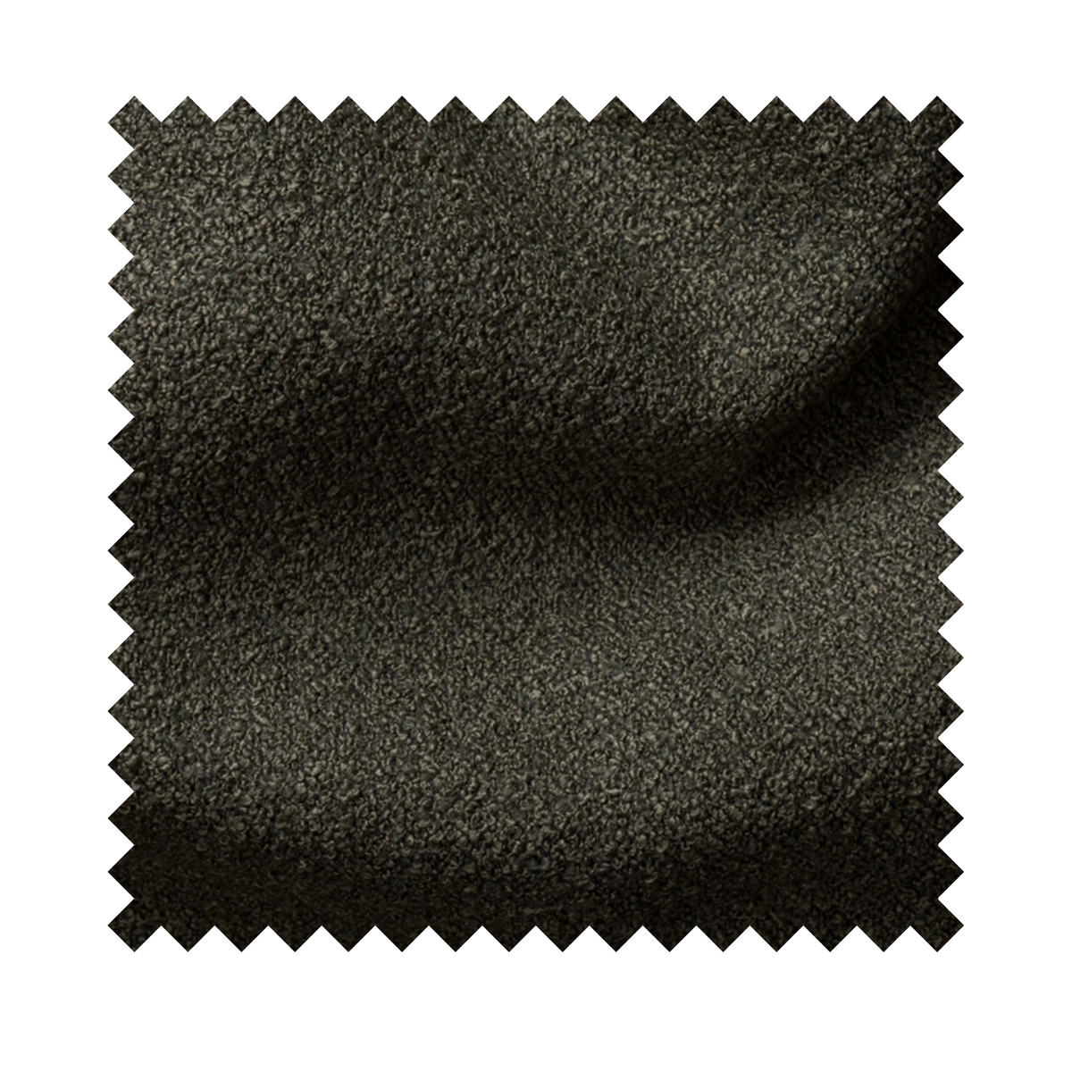 Échantillon de tissu Loop 12
