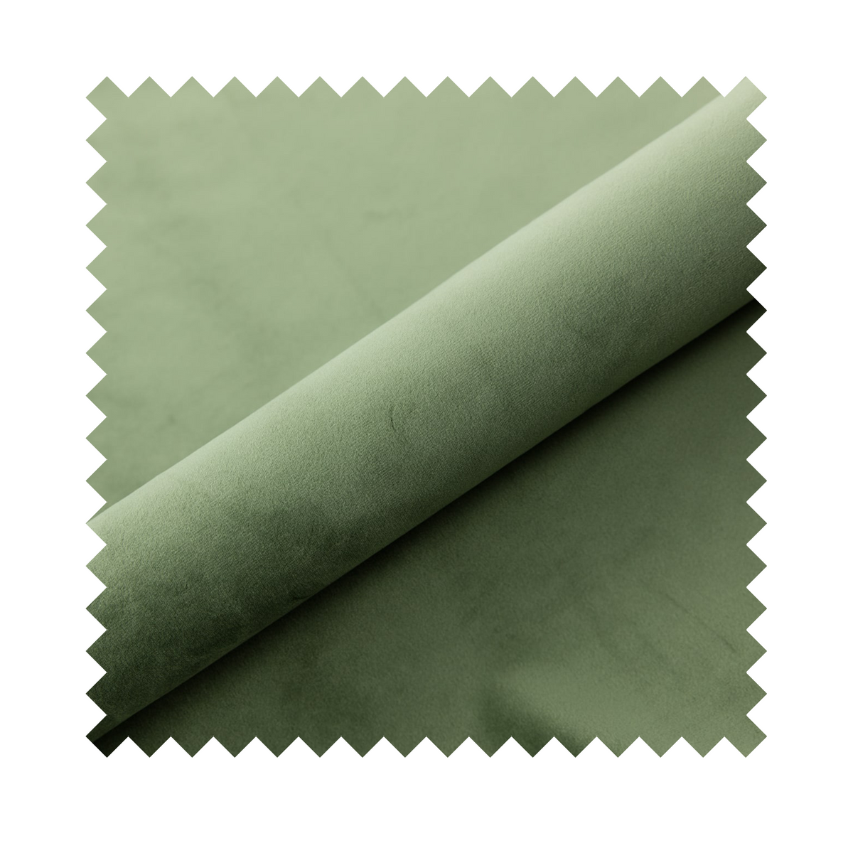 Échantillon de tissu Magic Velvet 2243