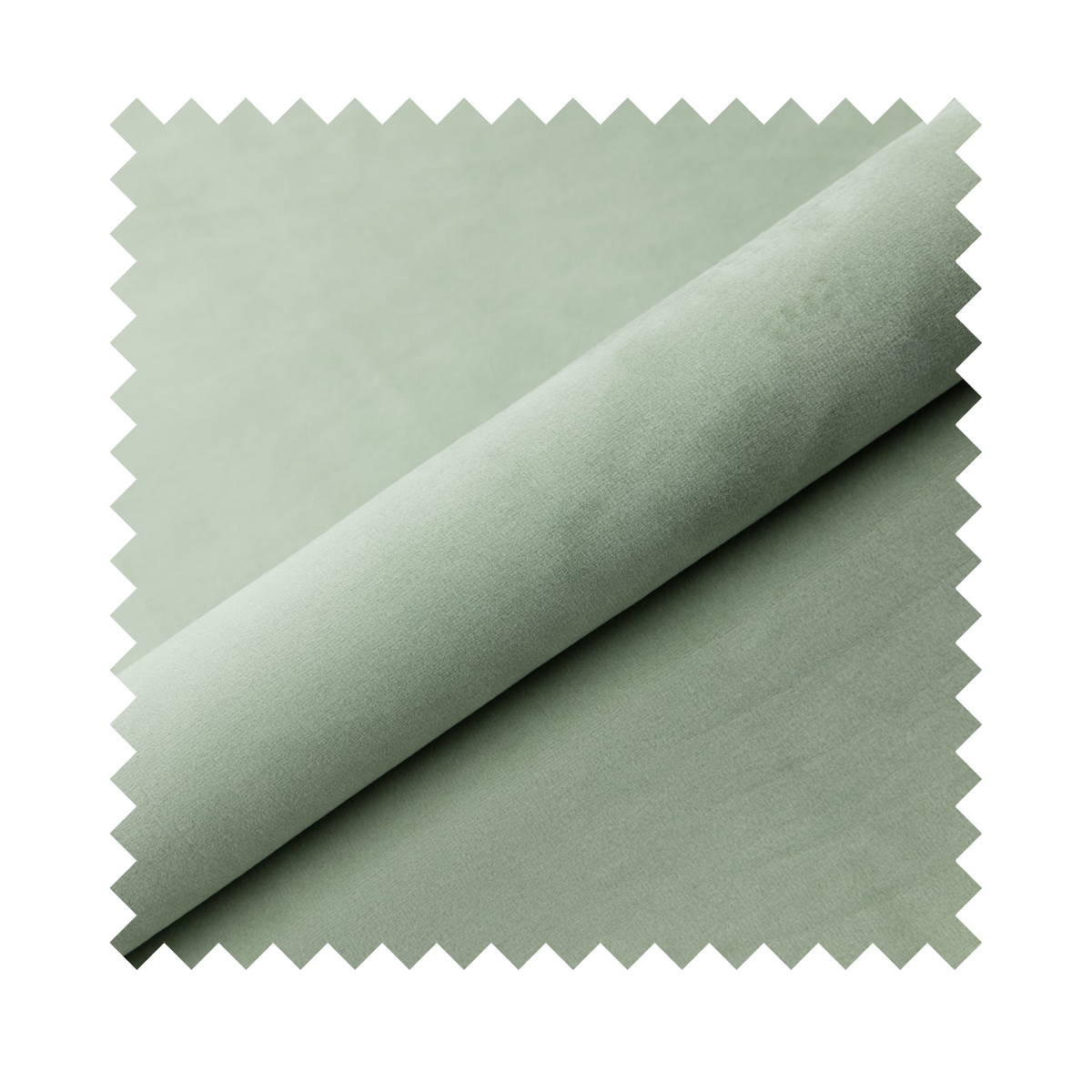 Échantillon de tissu Magic Velvet 2254