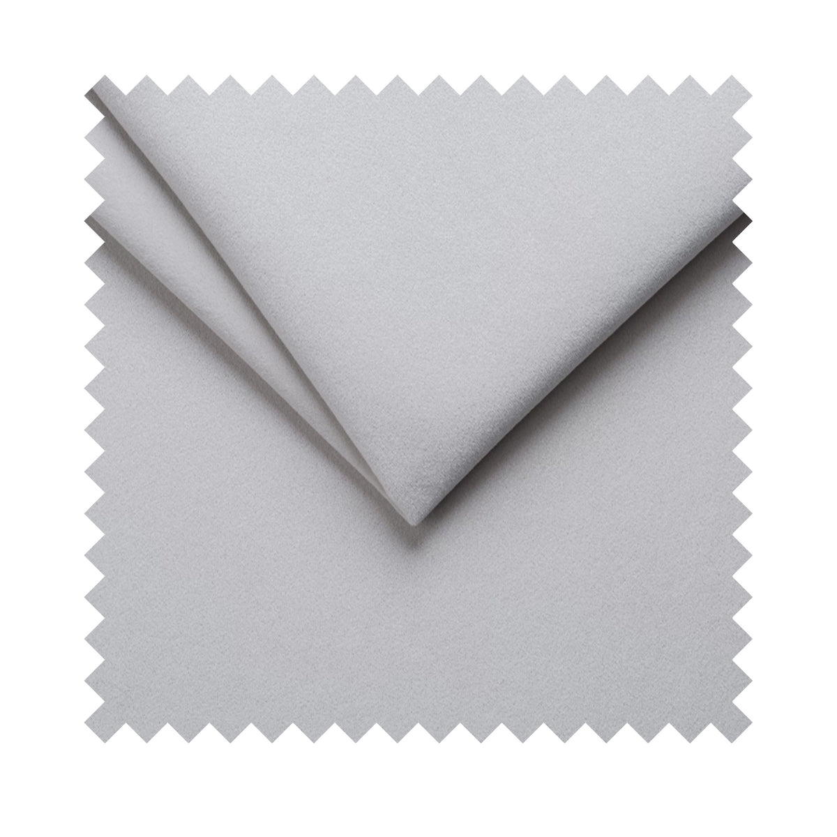 Échantillon de tissu Royal Velvet 01