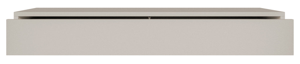 Sanva-Konsole mit hängender Schublade 90 cm Kaschmir