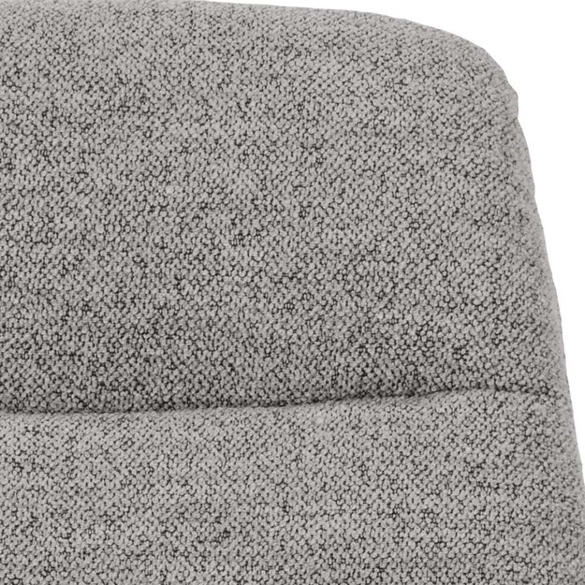 Fauteuil relax Forgents gris