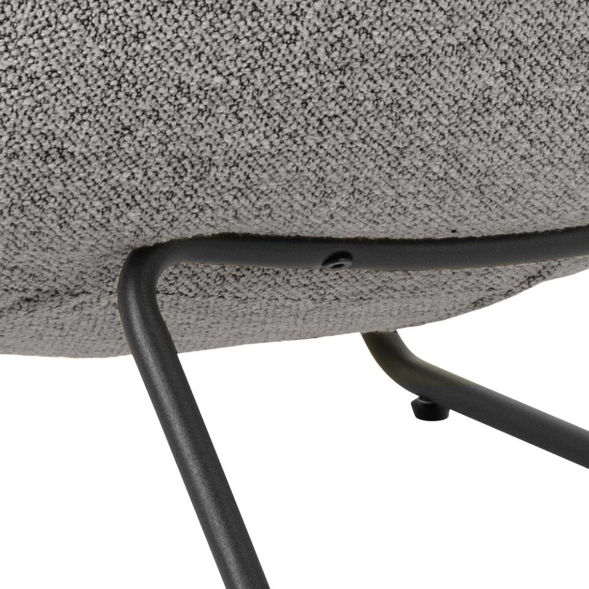 Fauteuil relax Forgents gris