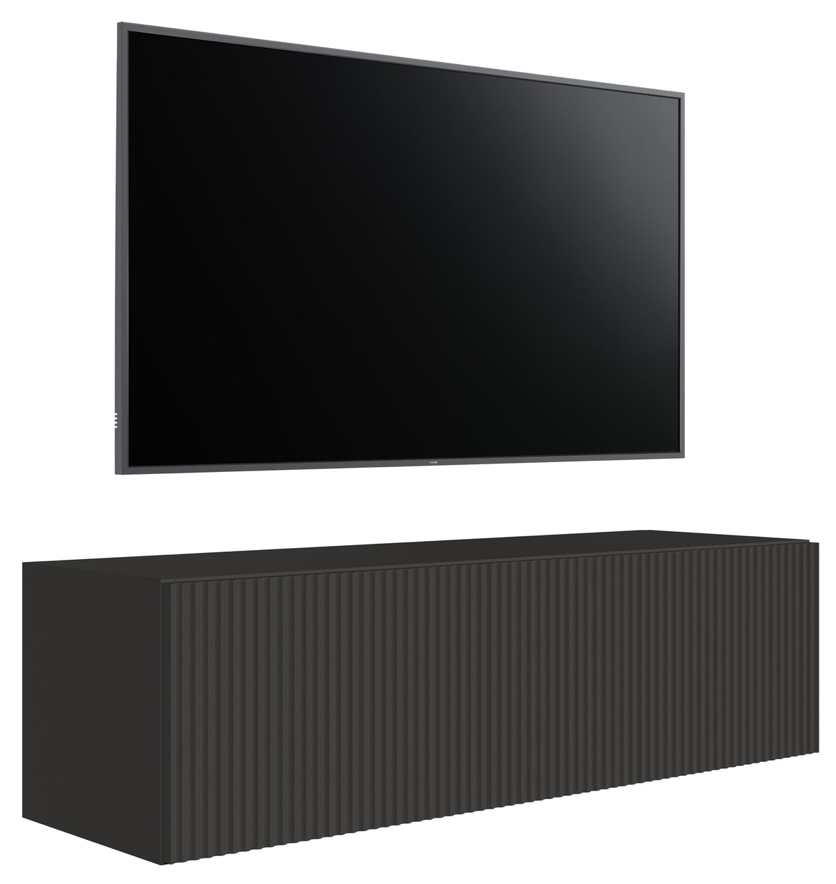 veldio100tvczarny