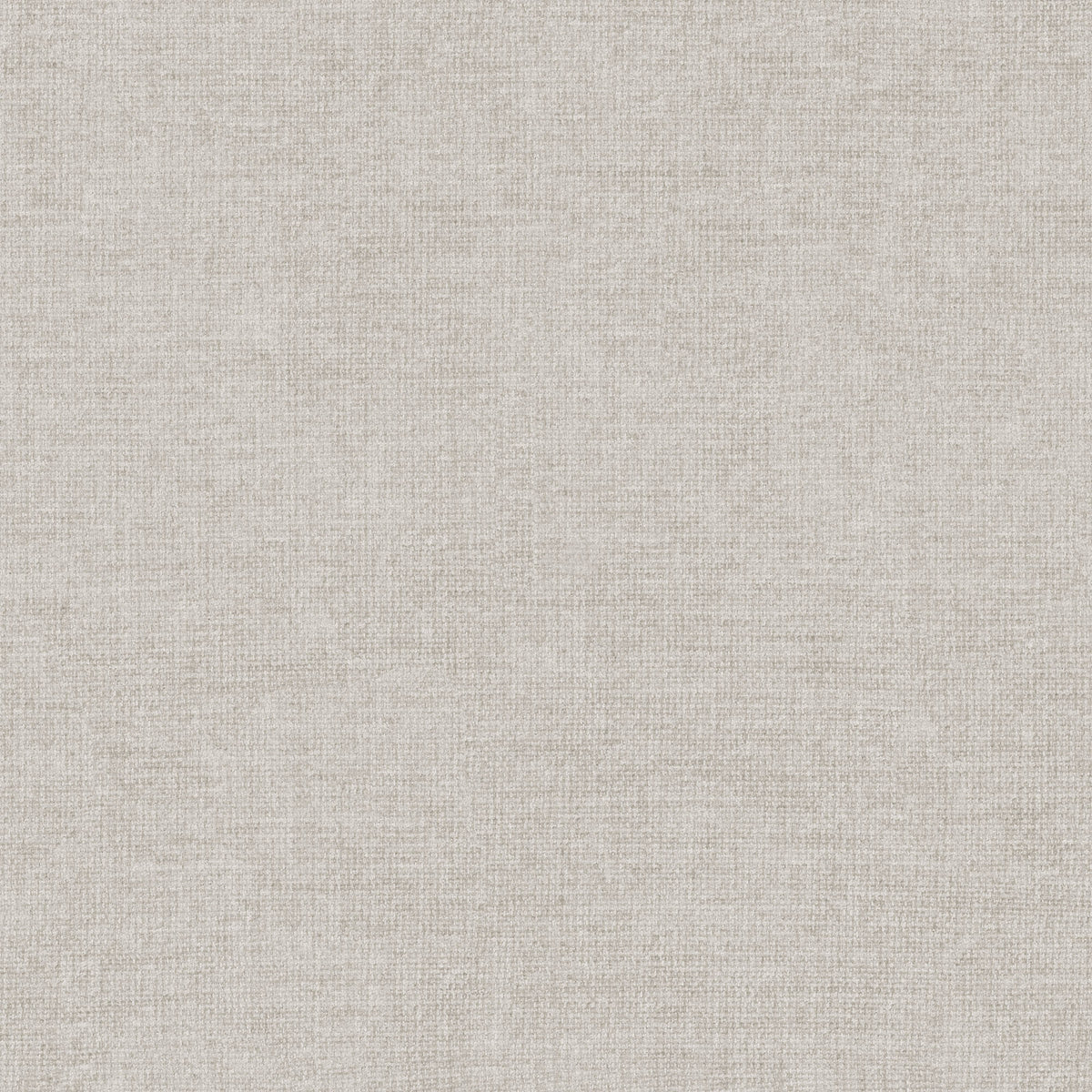 Ecksofa mit Schlafunktion Volio, L-förmig, hellbeige Chenille, schwarze Beine