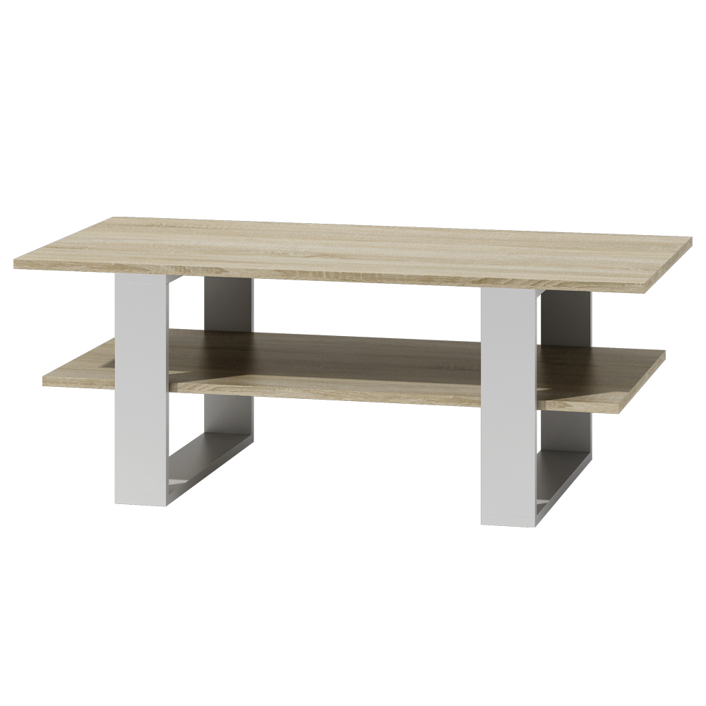 DAGLIA Table basse 120x60 cm
