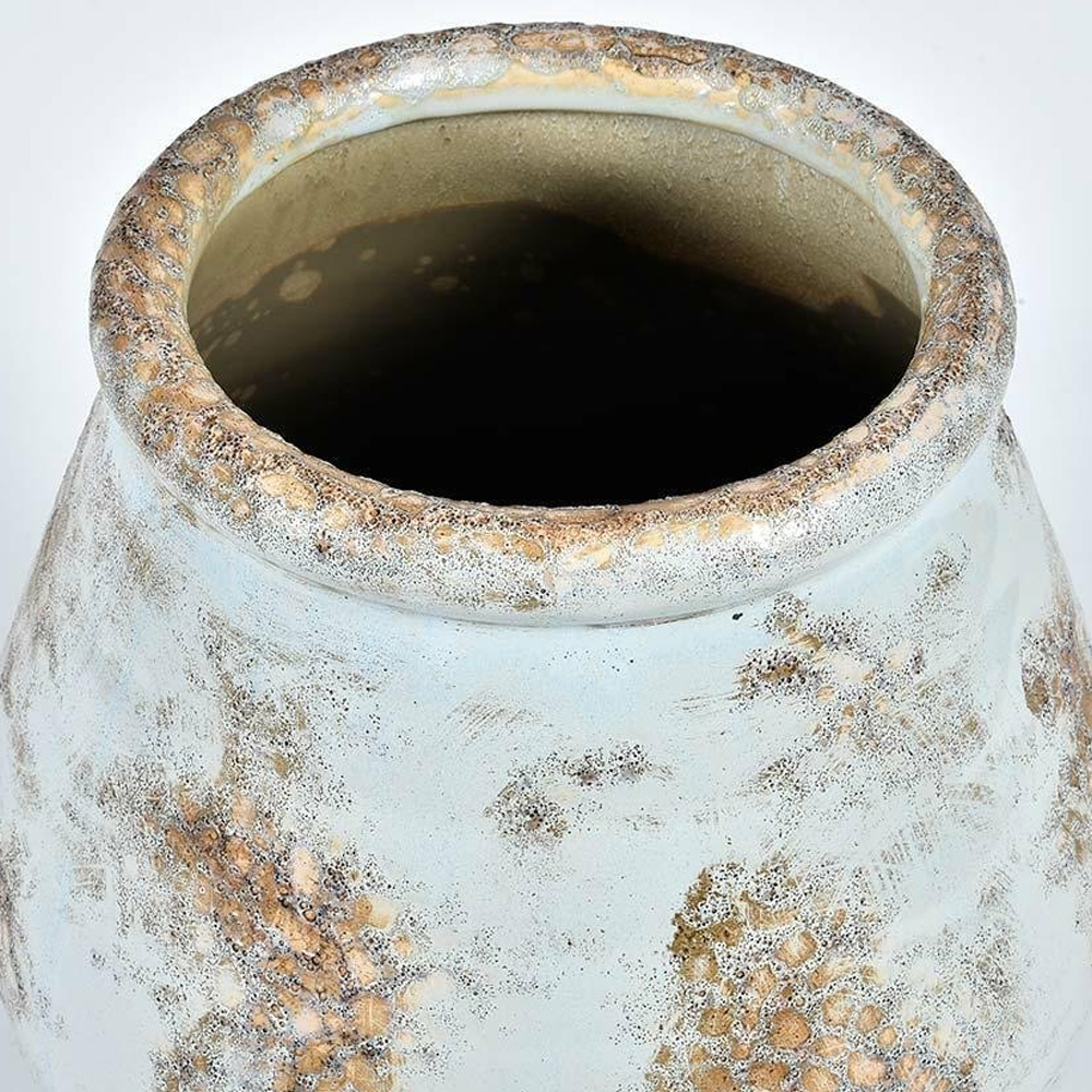 Vase Humbend, hauteur 21 cm