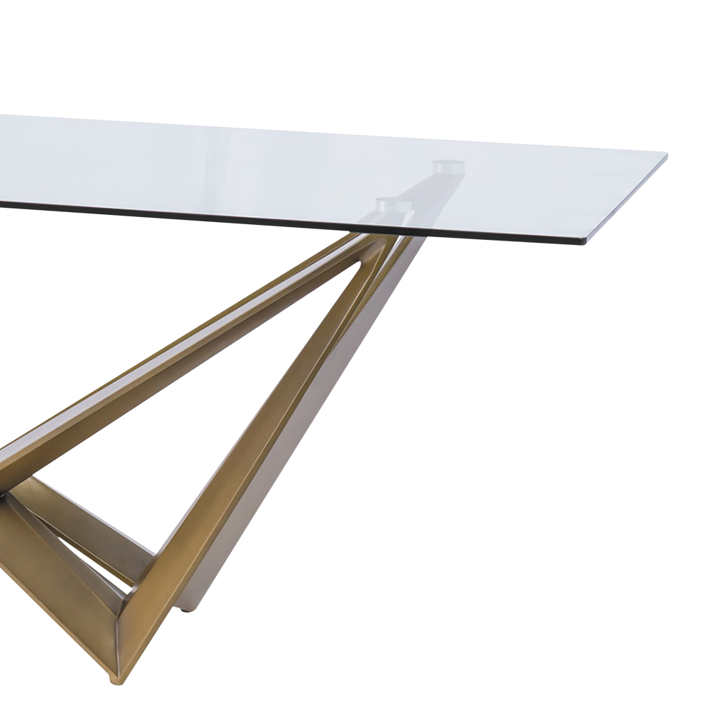 Table Martin 200x100 cm