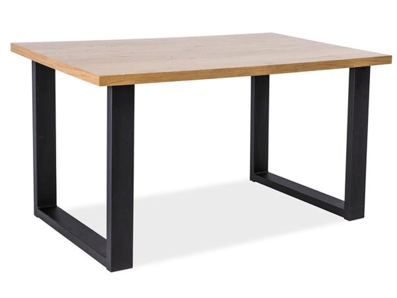 Table Qildor 180x90 cm