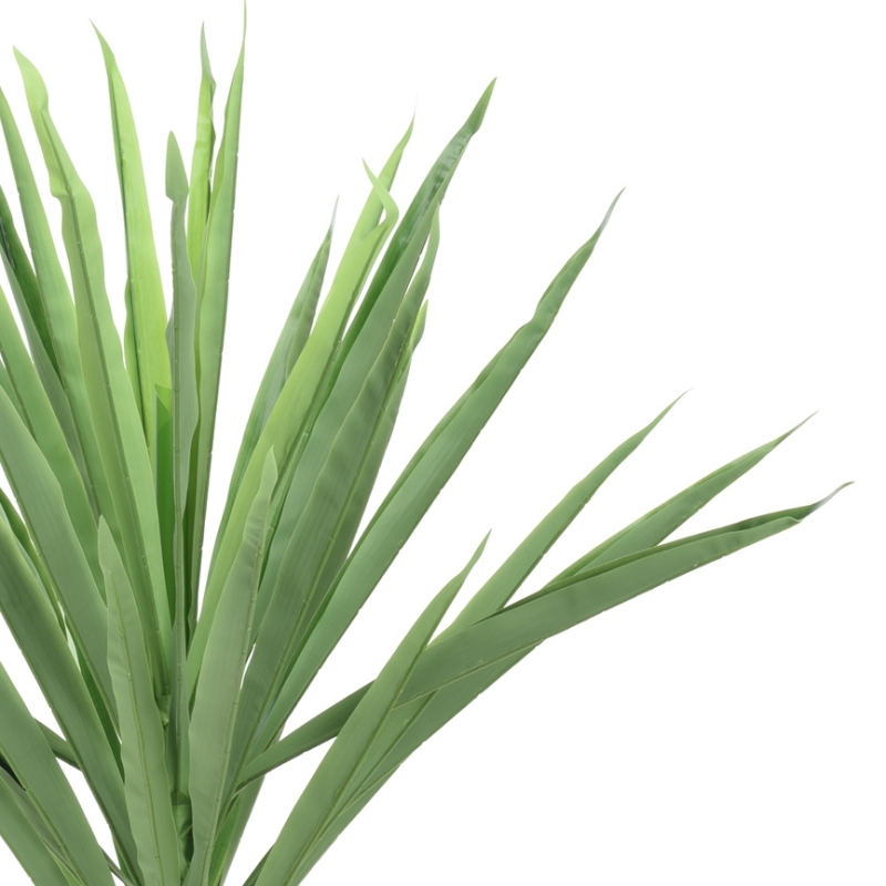 Yucca artificiel en pot 120 cm