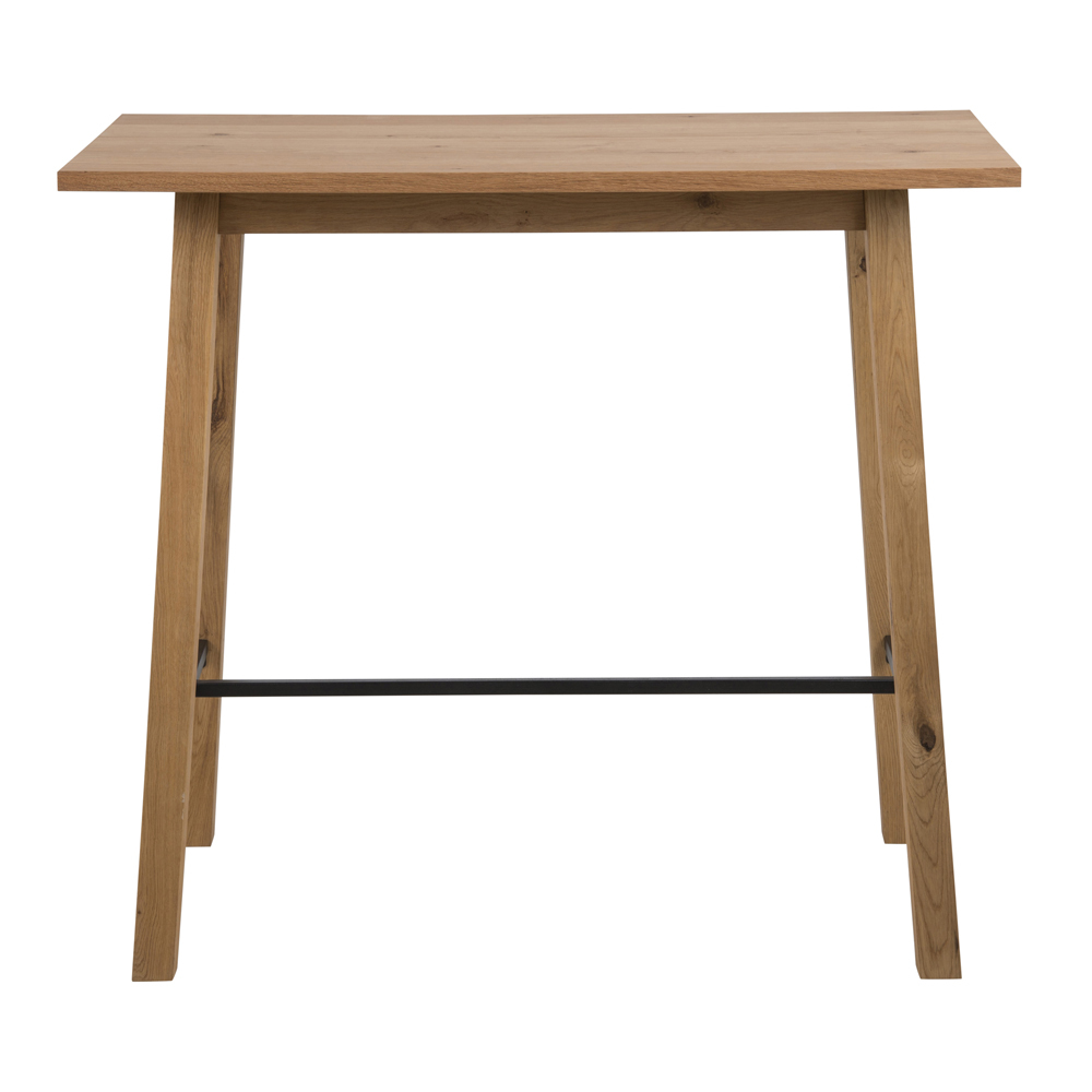 PATSI Table de bar 117x58 cm