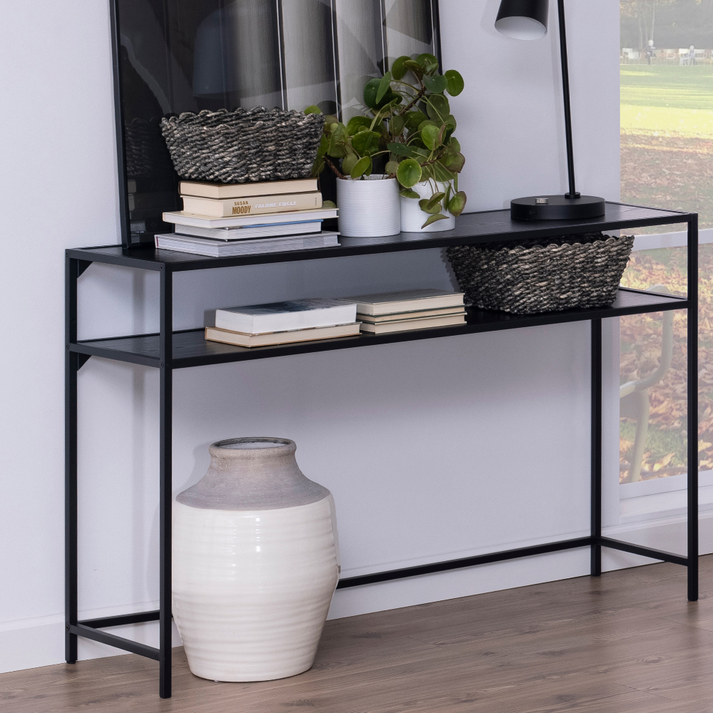 SEAFORD Console grise