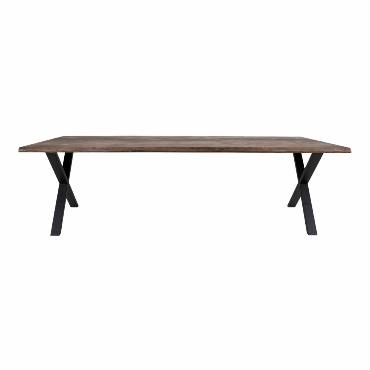 Table en chêne Yanus 300x100 cm