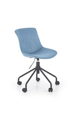 Bureau Bleue De Chaise De Bureau Chaise Bruno Bruno Bleue txhrsCQd