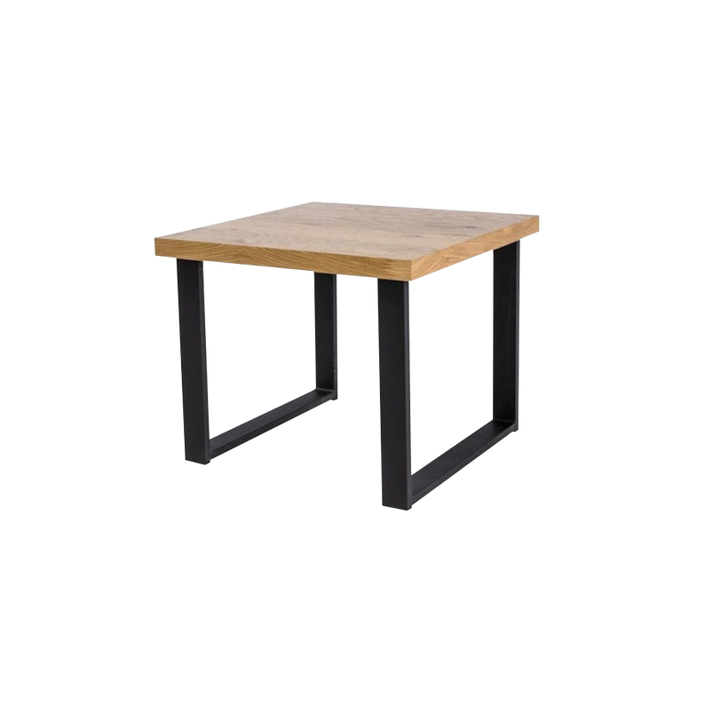 Table basse Qildor 60x60 cm