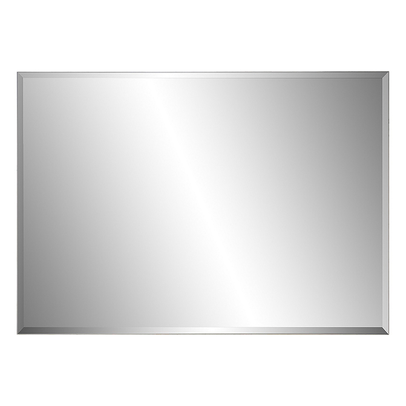 Miroir d'entrée Pinessory 85x60 cm