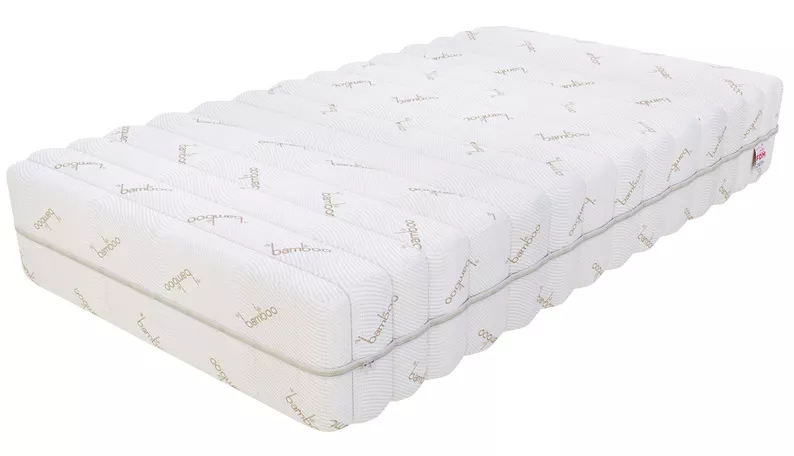 JARAN Matelas mousse