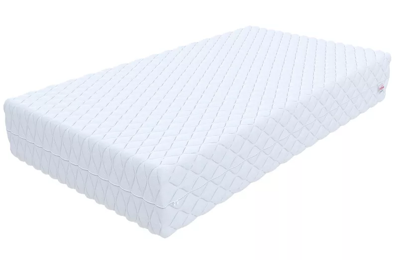 ELKURUD Matelas à ressorts ensachés