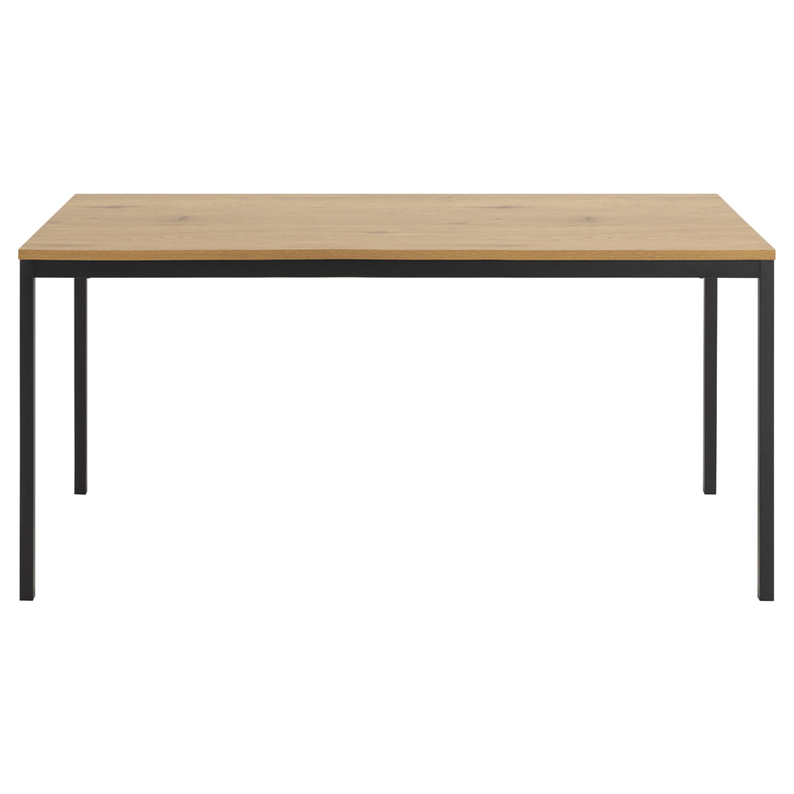 SEAFORD Table 160x80cm