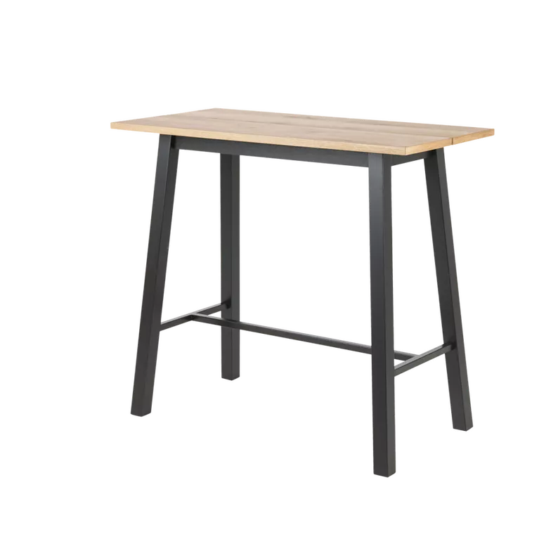 PISTACIA Table de bar 117x58 cm