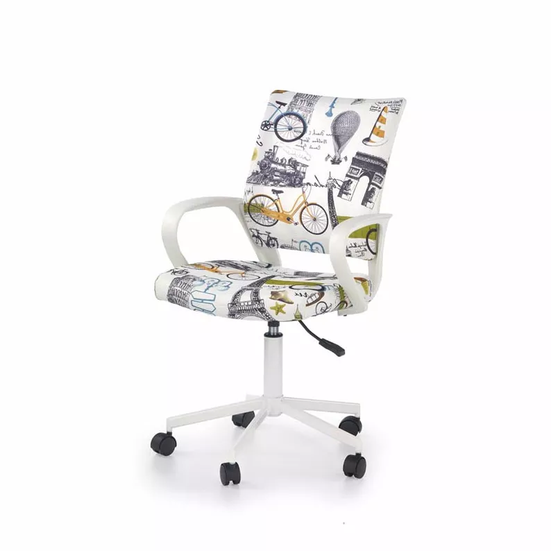 ISNA III Chaise de bureau enfant