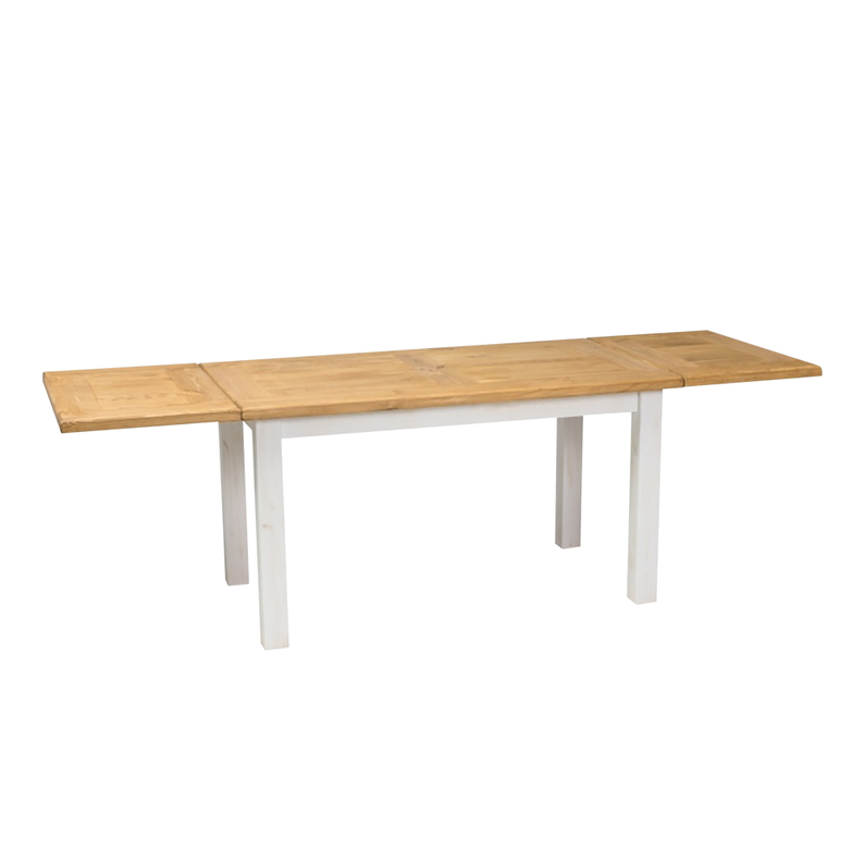 Table pliante Paprot 140-240x80 cm