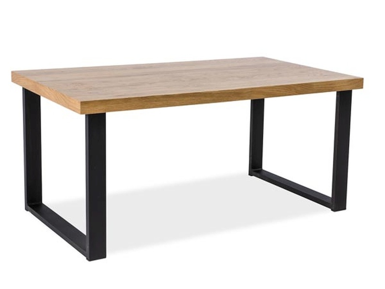 Table Qildor 150x90 cm