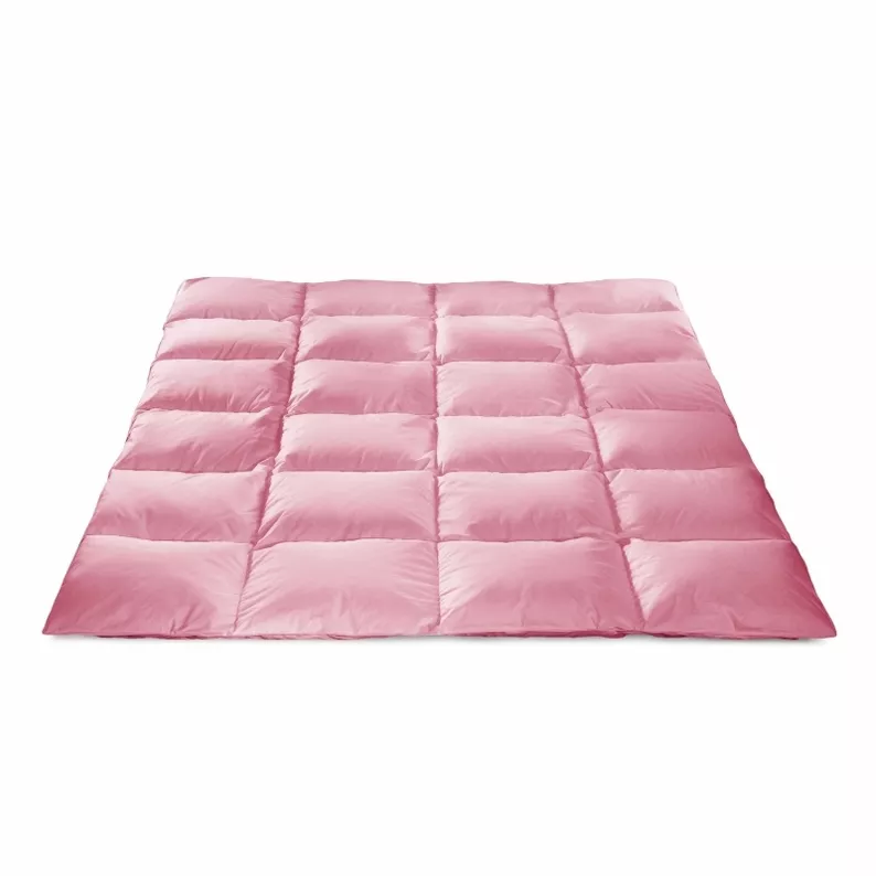INLET Couette en plumes et duvet