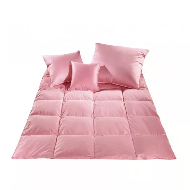 INLET Couette en plumes et duvet