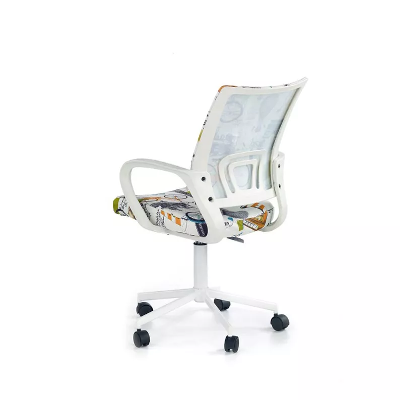 ISNA III Chaise de bureau enfant