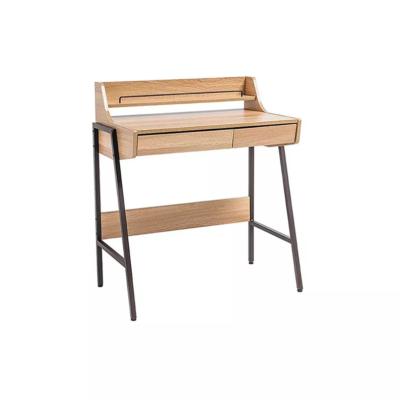 Bureau Solt chêne
