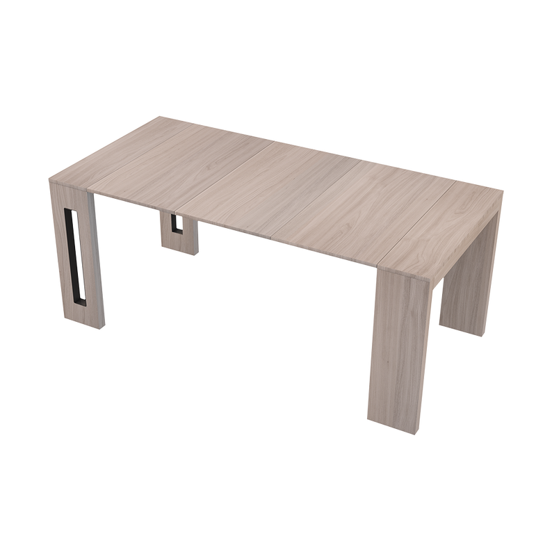 ROMANSIA Table extensible italienne orme