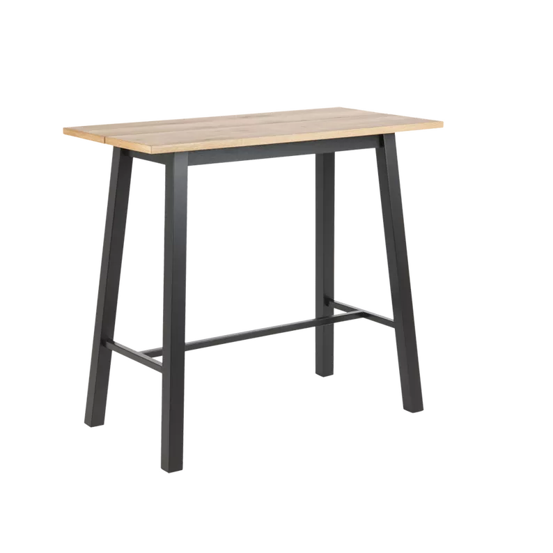 PISTACIA Table de bar 117x58 cm