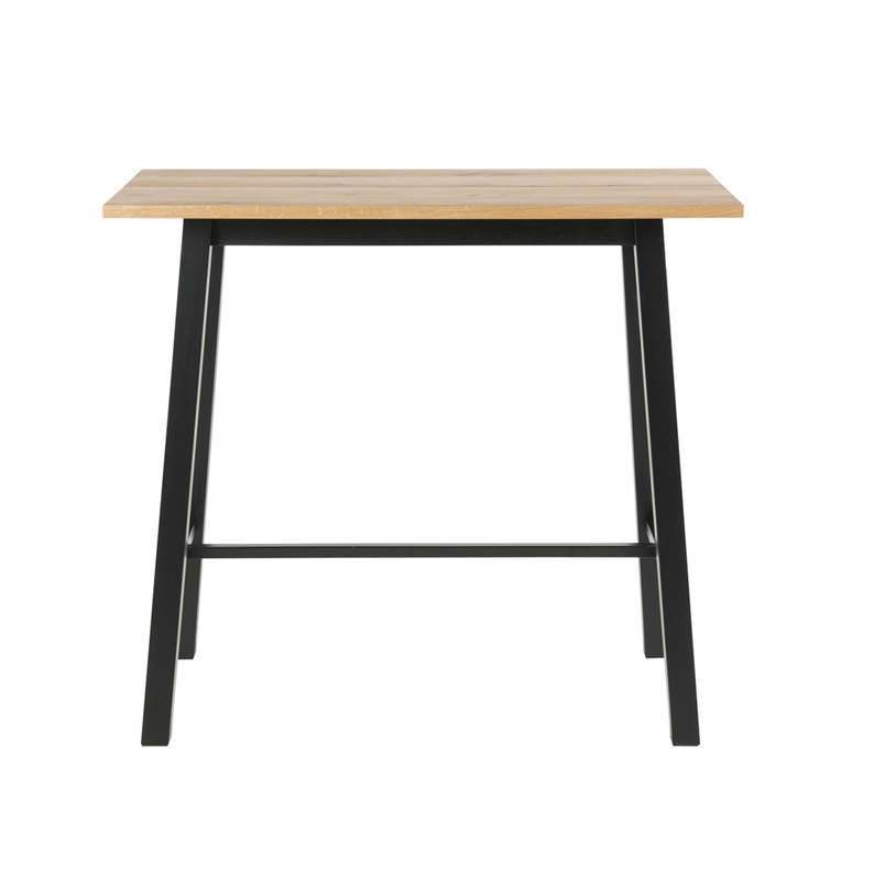 PISTACIA Table de bar 117x58 cm