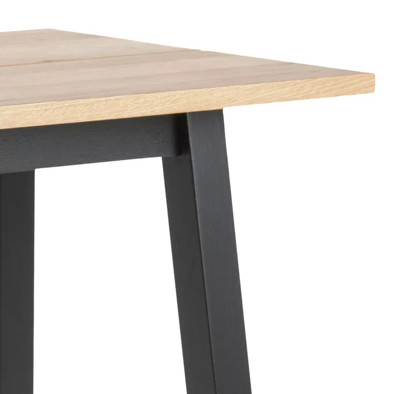 PISTACIA Table de bar 117x58 cm