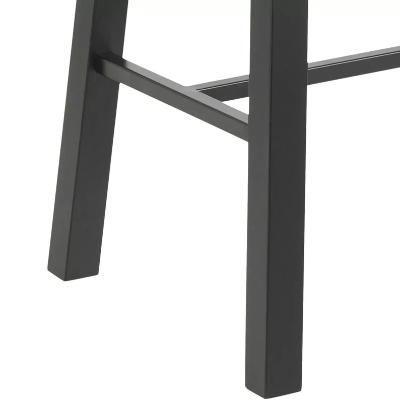 PISTACIA Table de bar 117x58 cm
