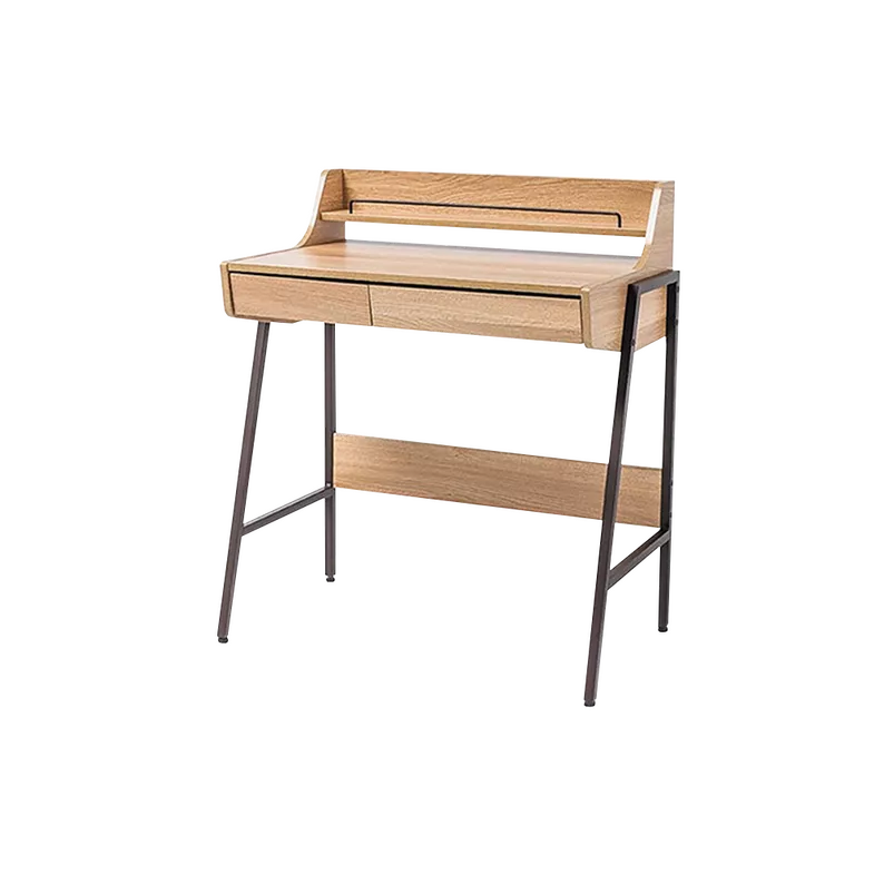Bureau Solt chêne
