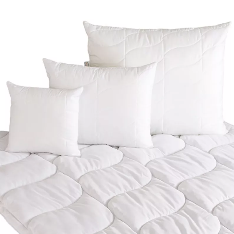 MEDIC DORMI Oreiller en billes de polyester Amball®