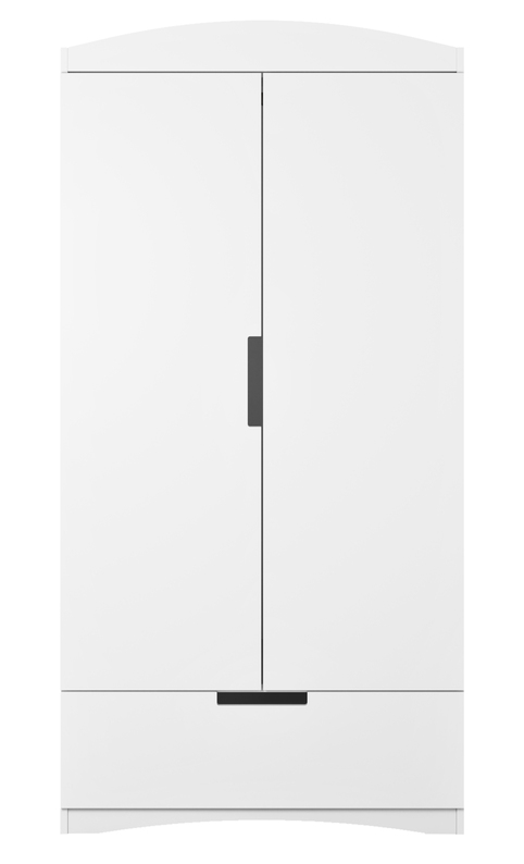 Armoire blanche Rekany