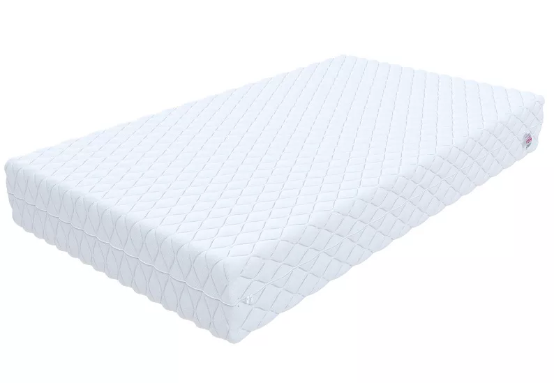 WERLIA Matelas à ressorts ensachés
