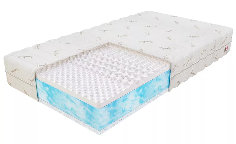 JARAN Matelas mousse
