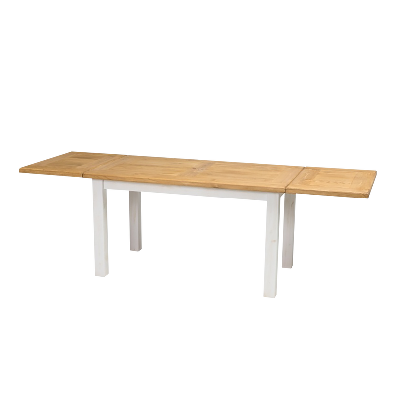 Table pliante Paprot 140-240x80 cm