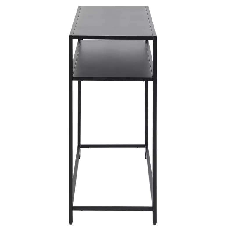 GEBALSO Console d'entrée noire