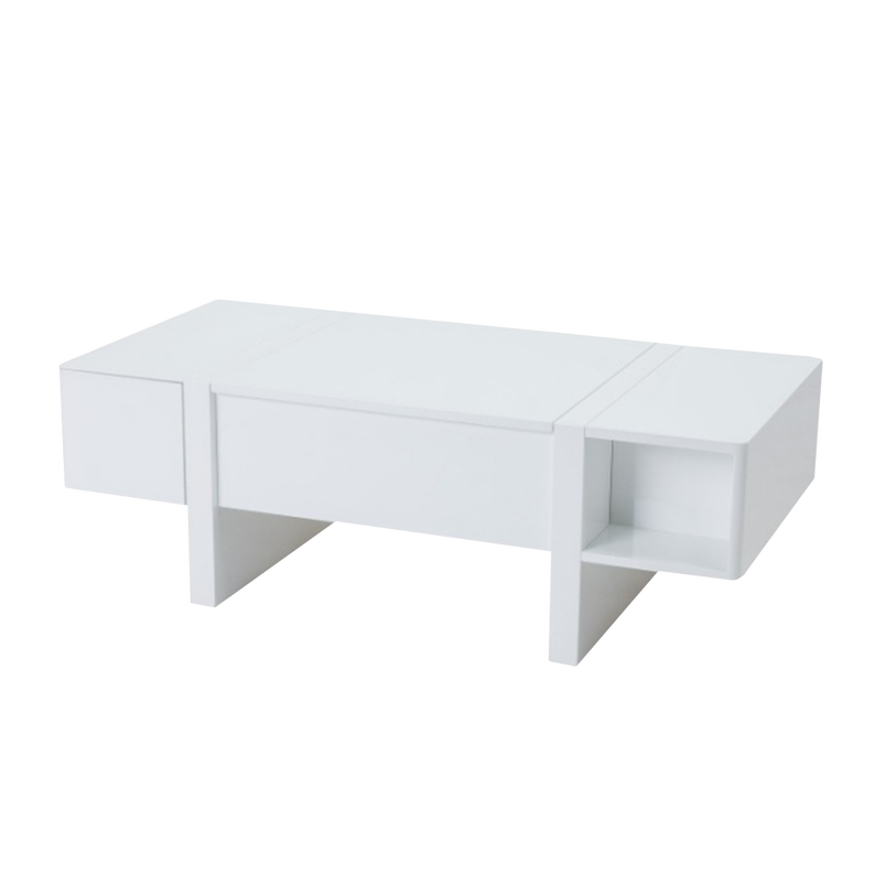 Table basse Renge 120x60 cm