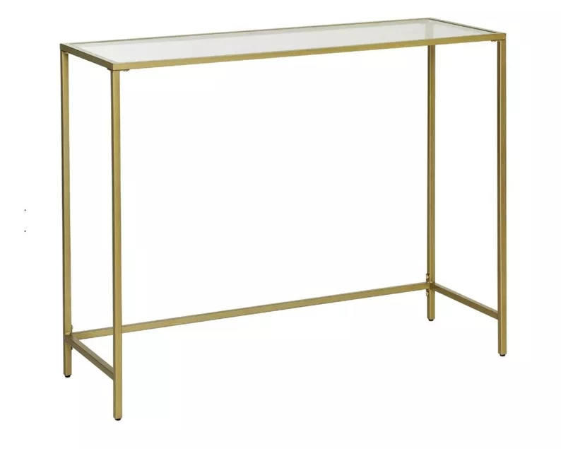 Console Quistle 100x35 cm or