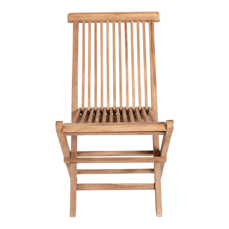 Chaise de jardin Rewani 89 cm